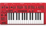 Behringer MS-1 MKii Red