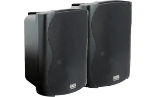 DAP PR-32 PAREJA - NEGRO