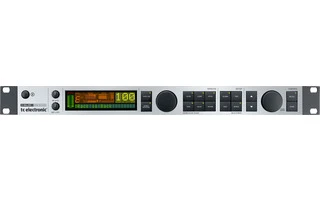 TC Electronic G-MAJOR 2