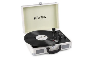 Fenton RP115D