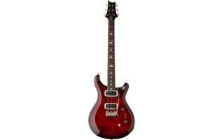 PRS Guitars S2 Custom 24-08 Fire Red Burst