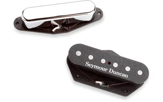 Seymour Duncan Set Hot Tele