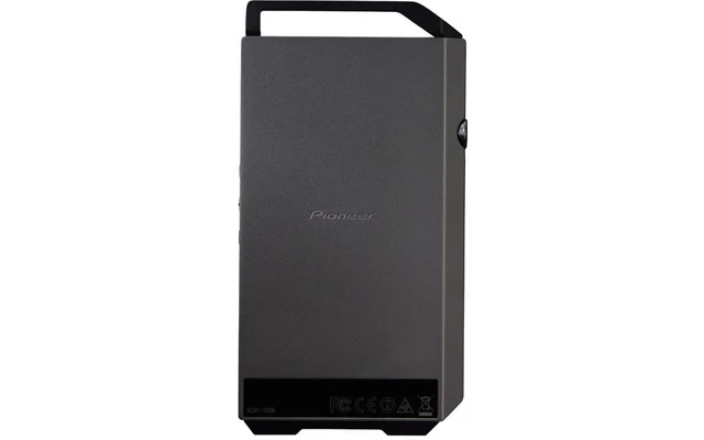Pioneer XDP-100R
