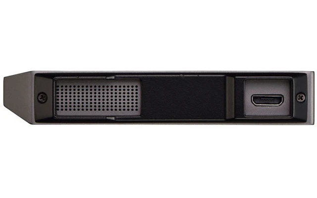 Pioneer XDP-100R