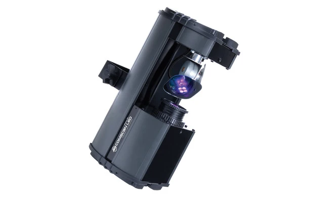 American DJ Comscan LED