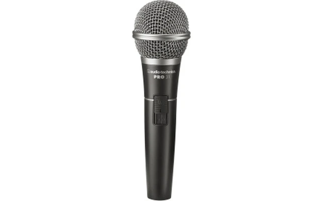 Audio Technica PRO31