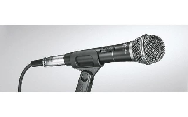 Audio Technica PRO31