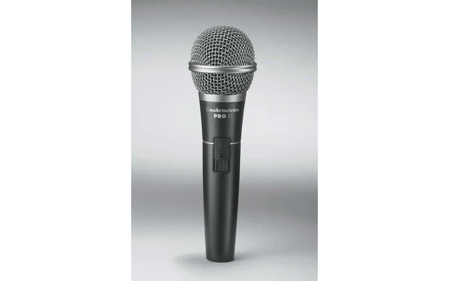 Audio Technica PRO31