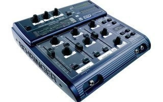 Behringer Control Audio BCA 2000 USB