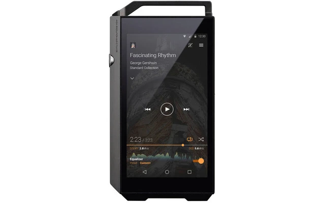 Pioneer XDP-100R
