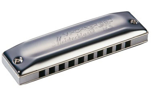 Hohner Meisterklasse C