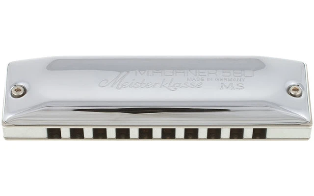 Hohner Meisterklasse C