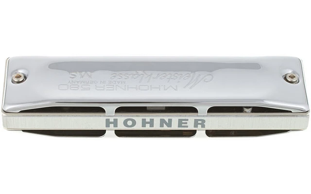 Hohner Meisterklasse C