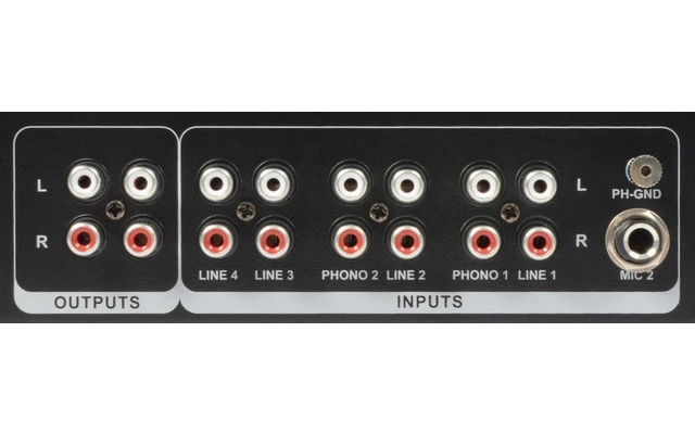 SkyTec STM-3004