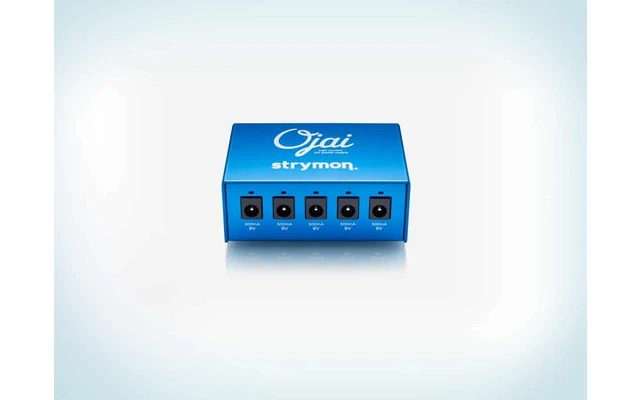 StryMon Ojai OJAI Expansion Kit