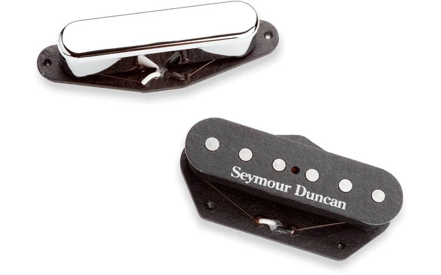 Seymour Duncan Set Hot Tele