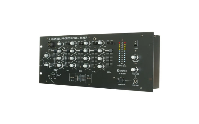 SkyTec STM-3004