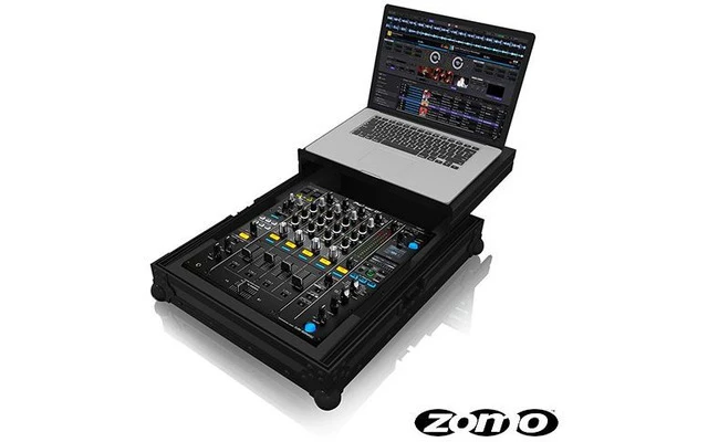 Zomo PM-900 Plus NSE MK2