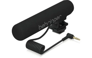 BEHRINGER GO CAM