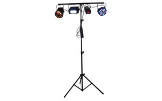 Ibiza Light DJ Light 90 LED