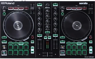 Roland DJ-202 - Stock B