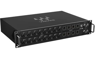 Waves Ionic 16 Stagebox