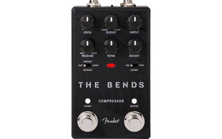 Fender The Bends Compressor V2