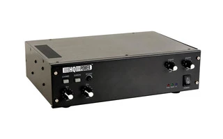 Amplificador PA - 15Wrms + Tonos de llamada con 4 entradas