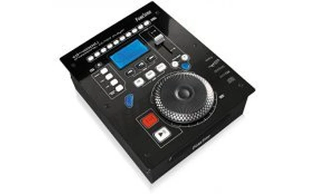 Reproductor CD/MP3 DJ - CD-4000DJ