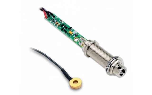 Fishman Active Resophonic