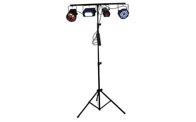 Ibiza Light DJ Light 90 LED