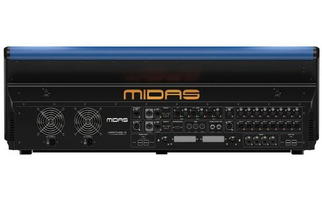 MIDAS HD96-24-CC-IP