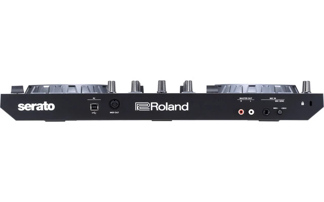 Roland DJ-202 - Stock B