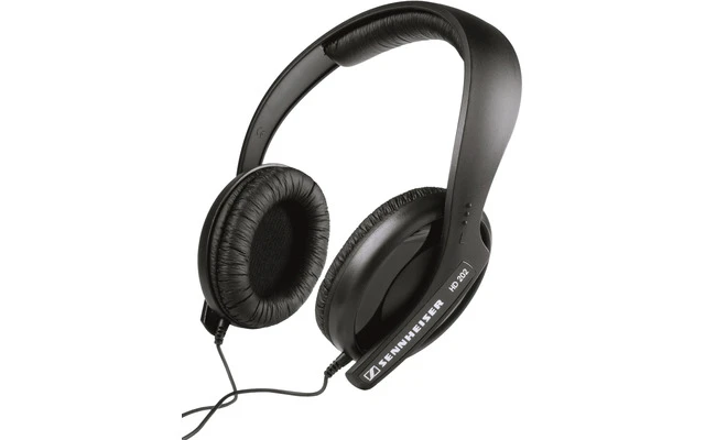 Sennheiser HD 202-II