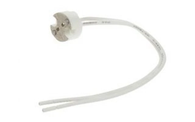 Casquillo lámparas MR16 - ACLMR16