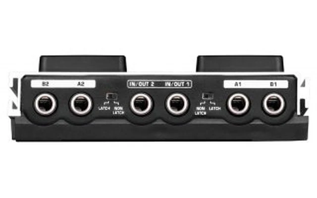 Behringer DUAL A/B SWITCH AB200