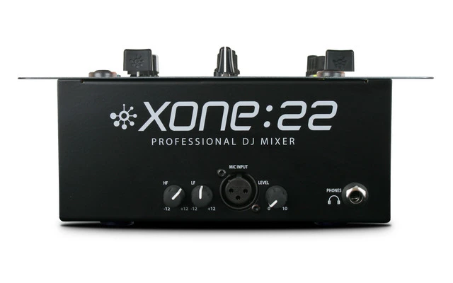 Allen & Heath Xone 22