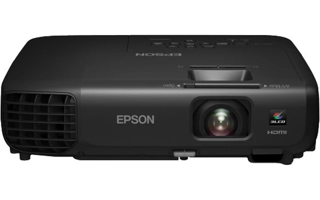 Epson EB-X03