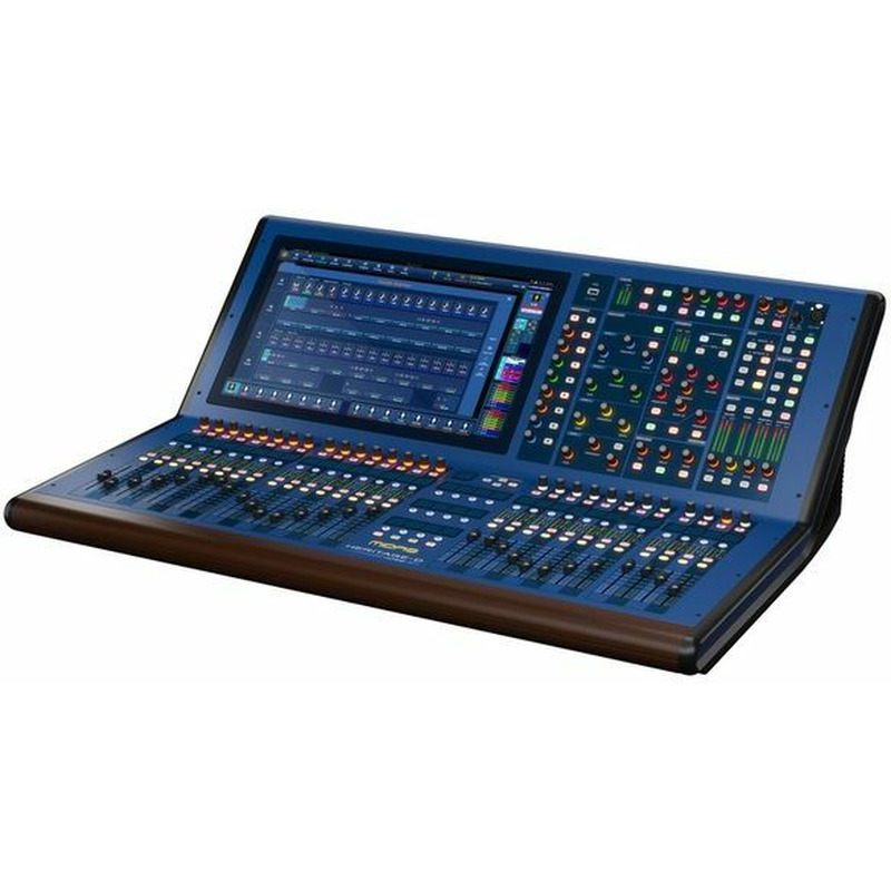 Midas HD96