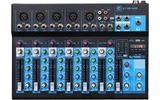 Oqan Mixer Q7 MK2 USB