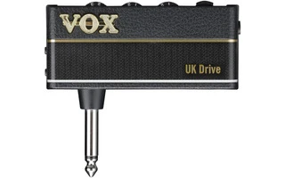 VOX Amplug 3 UK Drive