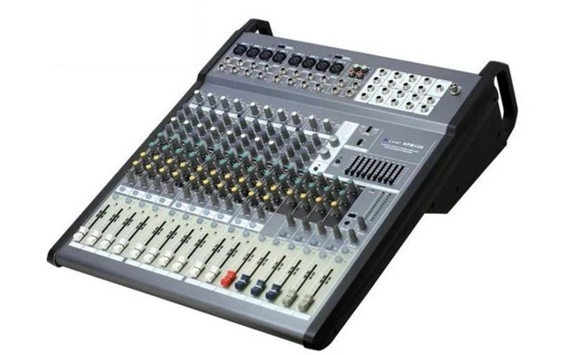 Alto APM 120