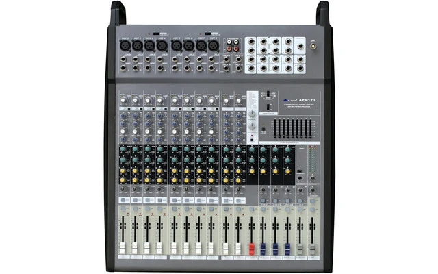 Alto APM 120