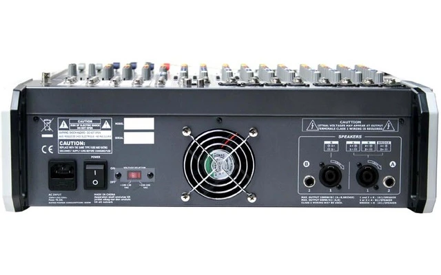Alto APM 120