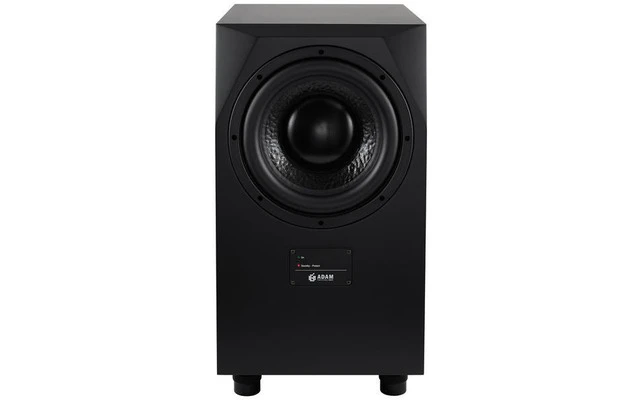 Imagenes de Adam SUB10 MK2 - Stock B