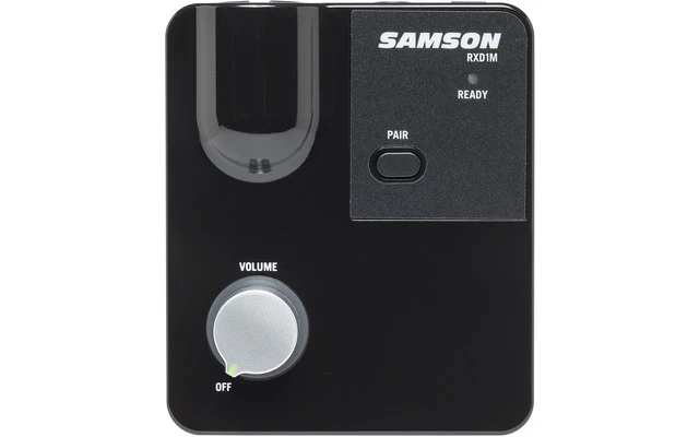 Samson XPDm Handheld System