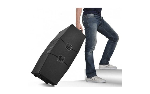 Skytec Sistema PA Portatil 8
