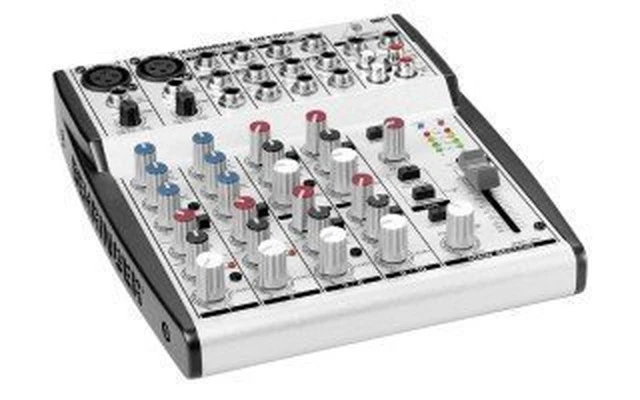 Behringer Eurorack UB1002