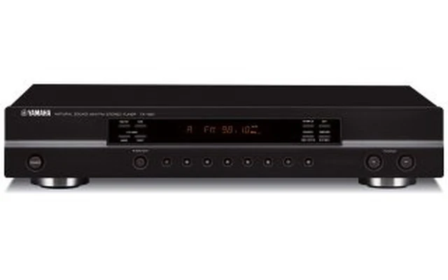 Yamaha TX 497