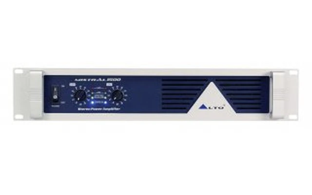 ALTO Mistral 1500